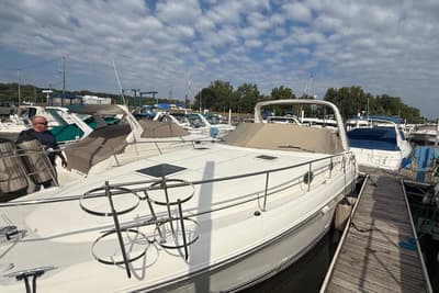 BOATZON | Sea Ray 340 Sundancer 2000
