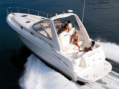 BOATZON | Sea Ray 340 Sundancer 2000 BOATZON | Sea Ray 340 Sundancer 2000