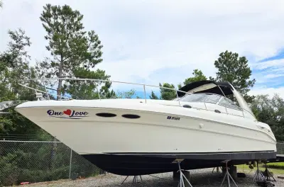 BOATZON | Sea Ray 340 Sundancer 2000
