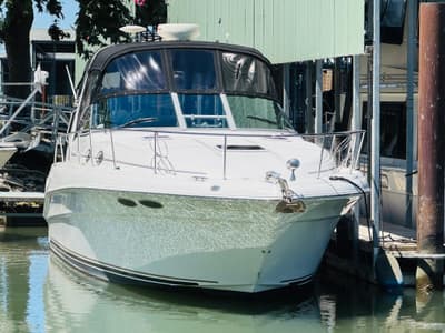 BOATZON | Sea Ray 340 Sundancer 2000