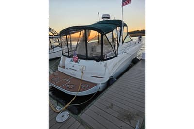BOATZON | Sea Ray 340 Sundancer 2000