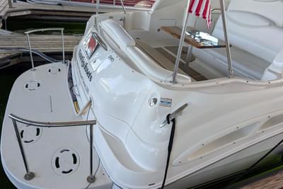 BOATZON | Sea Ray 340 Sundancer 2001