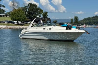 BOATZON | Sea Ray 340 Sundancer 2001 BOATZON | Sea Ray 340 Sundancer 2001