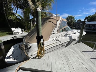 BOATZON | Sea Ray 340 Sundancer 2001 BOATZON | Sea Ray 340 Sundancer 2001