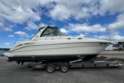 BOATZON | Sea Ray 340 Sundancer 2001 BOATZON | Sea Ray 340 Sundancer 2001
