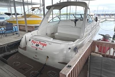 BOATZON | Sea Ray 340 Sundancer 2001