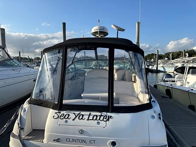 BOATZON | Sea Ray 340 Sundancer 2001 BOATZON | Sea Ray 340 Sundancer 2001