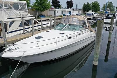BOATZON | Sea Ray 340 Sundancer 2001 BOATZON | Sea Ray 340 Sundancer 2001