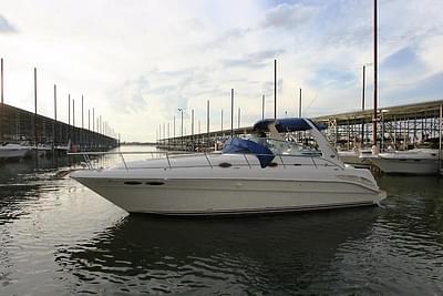 BOATZON | Sea Ray 340 Sundancer 2001 BOATZON | Sea Ray 340 Sundancer 2001