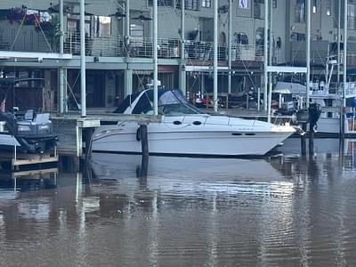 BOATZON | Sea Ray 340 Sundancer 2001