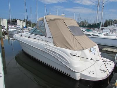 BOATZON | Sea Ray 340 Sundancer 2001 BOATZON | Sea Ray 340 Sundancer 2001