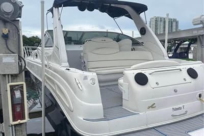 BOATZON | Sea Ray 340 Sundancer 2001