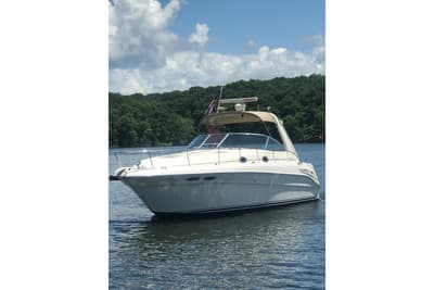 BOATZON | Sea Ray 340 Sundancer 2001