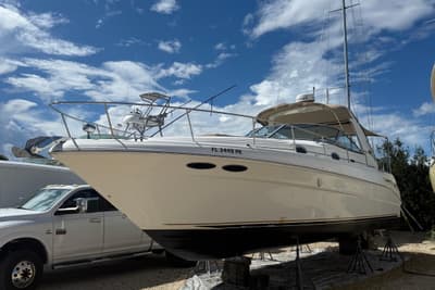 BOATZON | Sea Ray 340 Sundancer 2002 BOATZON | Sea Ray 340 Sundancer 2002