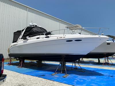 BOATZON | Sea Ray 340 Sundancer 2002 BOATZON | Sea Ray 340 Sundancer 2002
