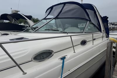 BOATZON | Sea Ray 340 Sundancer 2002