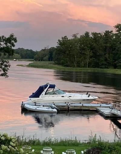 BOATZON | Sea Ray 340 Sundancer 2002