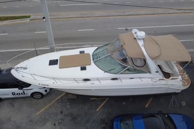 BOATZON | Sea Ray 340 Sundancer 2002 BOATZON | Sea Ray 340 Sundancer 2002