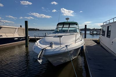 BOATZON | Sea Ray 340 Sundancer 2002