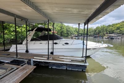 BOATZON | Sea Ray 340 Sundancer 2002