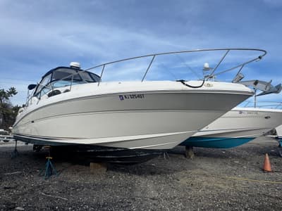 BOATZON | Sea Ray 340 Sundancer 2003 BOATZON | Sea Ray 340 Sundancer 2003