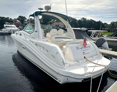 BOATZON | Sea Ray 340 Sundancer 2003 BOATZON | Sea Ray 340 Sundancer 2003