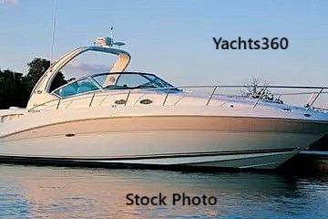 BOATZON | Sea Ray 340 Sundancer 2003