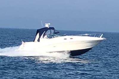 BOATZON | Sea Ray 340 Sundancer 2003 BOATZON | Sea Ray 340 Sundancer 2003