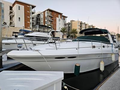 BOATZON | Sea Ray 340 Sundancer 2003 BOATZON | Sea Ray 340 Sundancer 2003
