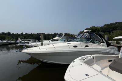 BOATZON | Sea Ray 340 Sundancer 2003
