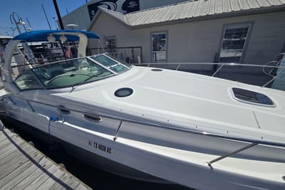 BOATZON | Sea Ray 340 Sundancer 2003