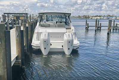 BOATZON | Sea Ray 340 Sundancer 2003 BOATZON | Sea Ray 340 Sundancer 2003