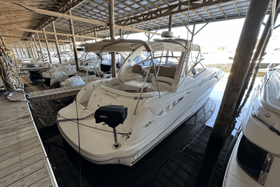 BOATZON | Sea Ray 340 Sundancer 2003