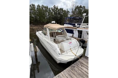 BOATZON | Sea Ray 340 Sundancer 2003 BOATZON | Sea Ray 340 Sundancer 2003