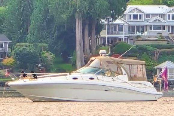 2003 Sea Ray 340 Sundancer - Sold Boat