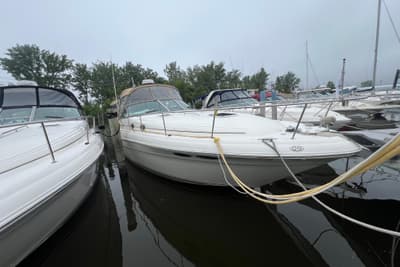 BOATZON | Sea Ray 340 Sundancer 2003 BOATZON | Sea Ray 340 Sundancer 2003