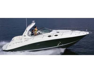 BOATZON | Sea Ray 340 Sundancer 2004 BOATZON | Sea Ray 340 Sundancer 2004