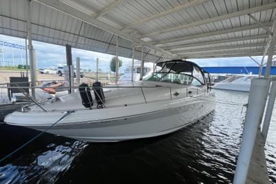 BOATZON | Sea Ray 340 Sundancer 2004 BOATZON | Sea Ray 340 Sundancer 2004