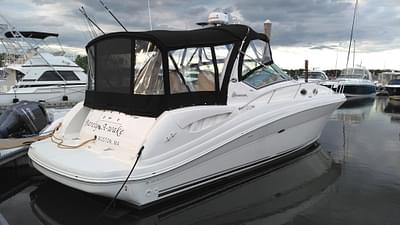 BOATZON | Sea Ray 340 Sundancer 2004 BOATZON | Sea Ray 340 Sundancer 2004
