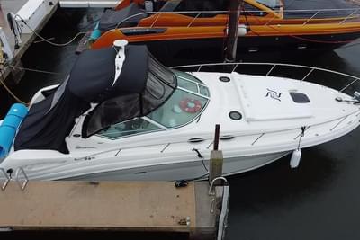 BOATZON | Sea Ray 340 Sundancer 2004