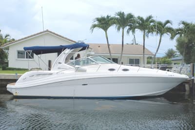 BOATZON | Sea Ray 340 Sundancer 2004 BOATZON | Sea Ray 340 Sundancer 2004