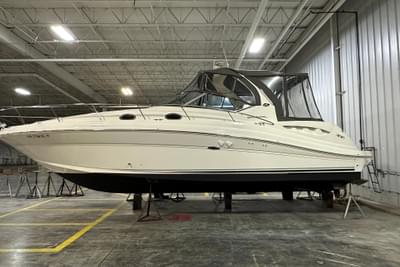 BOATZON | Sea Ray 340 Sundancer 2004 BOATZON | Sea Ray 340 Sundancer 2004