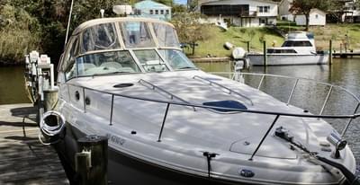 BOATZON | Sea Ray 340 Sundancer 2004