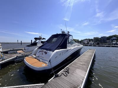 BOATZON | Sea ray 340 Sundancer 2005