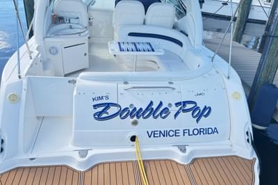 BOATZON | Sea Ray 340 Sundancer 2005 BOATZON | Sea Ray 340 Sundancer 2005