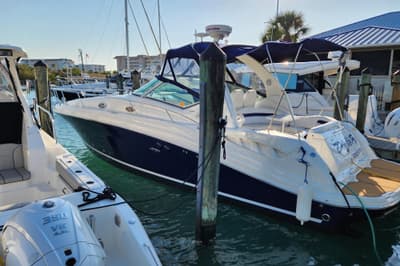 BOATZON | Sea Ray 340 Sundancer 2005