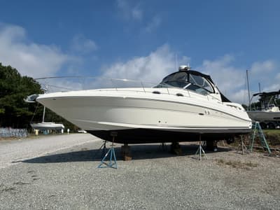BOATZON | Sea Ray 340 Sundancer 2005 BOATZON | Sea Ray 340 Sundancer 2005