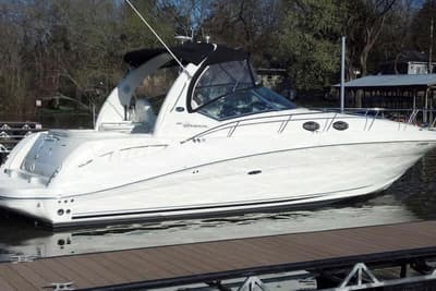 BOATZON | Sea Ray 340 Sundancer 2005