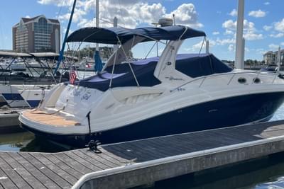 BOATZON | Sea Ray 340 Sundancer 2005 BOATZON | Sea Ray 340 Sundancer 2005