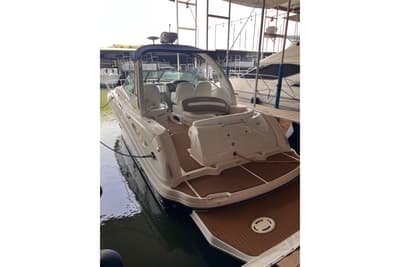 BOATZON | Sea Ray 340 Sundancer 2005
